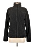 The North Face 100% Polyester Gray Fleece Size M - photo 1