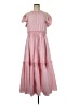 Cinq à Sept Pink Casual Dress Size 8 - photo 1
