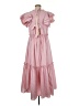 Cinq à Sept Pink Casual Dress Size 8 - photo 2