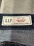 Gap Blue Jeans Size 4R - photo 4