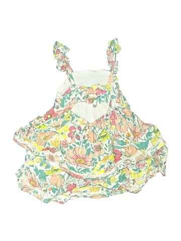 Cupcakes & Cashmere Dress (view 2)