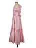 Cinq à Sept Pink Casual Dress Size 8 - photo 5