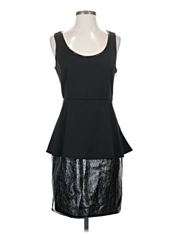 Catherine Malandrino Cocktail Dress (view 1)