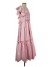 Cinq à Sept Pink Casual Dress Size 8 - photo 4