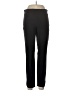 up! Solid Black Active Pants Size 12 - photo 1