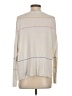 Peace Love World Ivory Pullover Sweater Size XS - photo 2