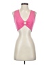 Assorted Brands Pink Tank Top Size XS - photo 1