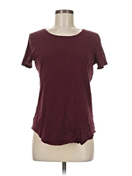 Lululemon Athletica Short Sleeve T-Shirt (view 1)