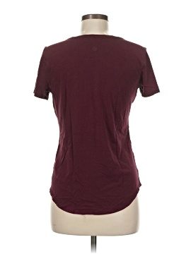Lululemon Athletica Short Sleeve T-Shirt (view 2)