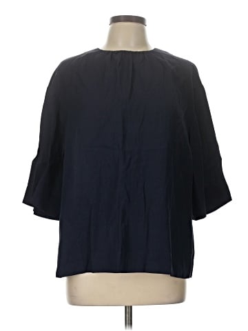 Banana Republic 3/4 Sleeve Blouse (view 1)
