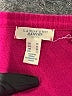 Lands' End Pink Cardigan Size M - photo 6