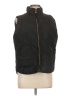 J.Crew Mercantile 100% Polyester Black Vest Size L - photo 1