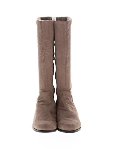 CATHERINE Catherine Malandrino Boots (view 2)