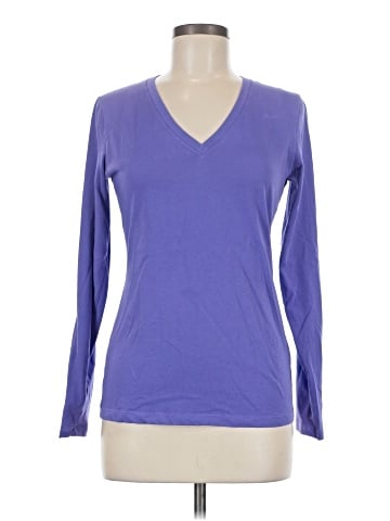Nike Long Sleeve T-Shirt (view 1)