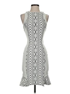 Scanlan Theodore Cocktail Dress