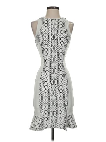 Scanlan Theodore Cocktail Dress (view 1)
