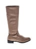 CATHERINE Catherine Malandrino Brown Gray Boots Size 6 1/2 - photo 1