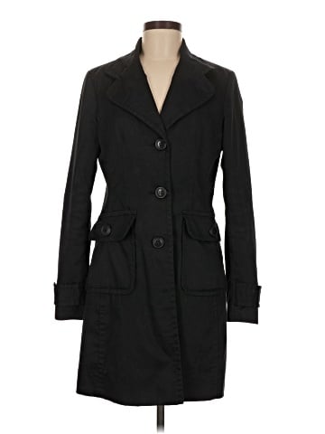 Costa Blanca Trenchcoat (view 1)