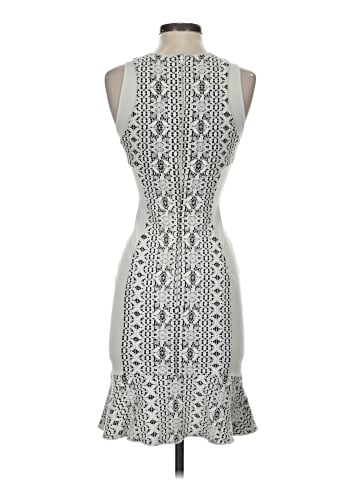 Scanlan Theodore Cocktail Dress (view 2)