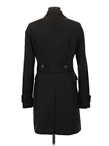 Costa Blanca Trenchcoat (view 2)