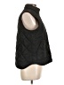 J.Crew Mercantile 100% Polyester Black Vest Size L - photo 4