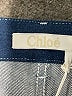 Chloé Blue Jeggings Size EU (FR) 38 / US 6 - photo 16