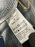Chloé Blue Jeggings Size EU (FR) 38 / US 6 - photo 17