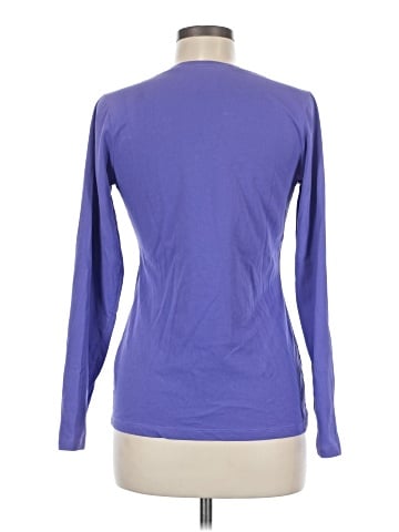 Nike Long Sleeve T-Shirt (view 2)