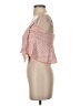 Cotton Candy LA 100% Rayon Pink Tank Top Size S - photo 5