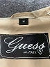 Guess Tan Trenchcoat Size M - photo 6