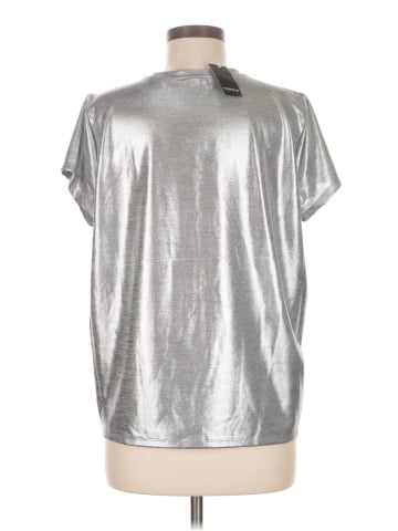 Torrid Short Sleeve T-Shirt (view 2)