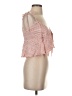 Cotton Candy LA 100% Rayon Pink Tank Top Size S - photo 4