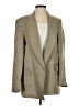 Zara Tan Blazer Size S - photo 1