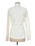 Fabletics White Track Jacket Size M - photo 2