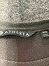 Athleta Gray Sleeveless T-Shirt Size XXS - photo 7