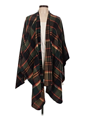 Favlux fashion Poncho (view 1)