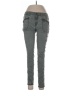 Rich & Skinny Gray Cargo Pants Size 30 waist - photo 1