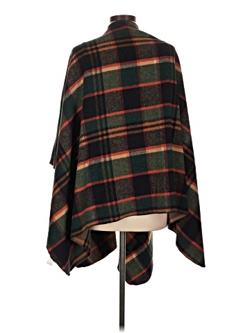 Favlux fashion Poncho (view 2)