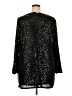 H&M Black Cocktail Dress Size XXL - photo 2