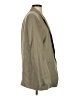 Zara Tan Blazer Size S - photo 4