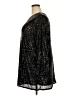 H&M Black Cocktail Dress Size XXL - photo 5
