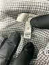 Joie 100% Cotton Gray Long Sleeve Button-Down Shirt Size S - photo 8