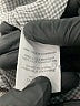 Joie 100% Cotton Gray Long Sleeve Button-Down Shirt Size S - photo 9