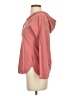 Columbia Red Pullover Sweater Size S - photo 5