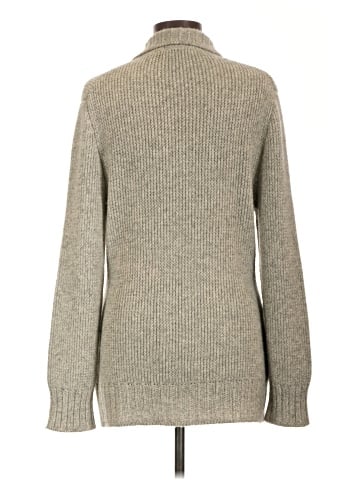 Malo Cashmere Cardigan (view 2)