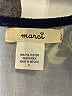 Marci Blue Bodysuit Size S - photo 3