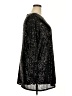 H&M Black Cocktail Dress Size XXL - photo 4