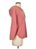 Columbia Red Pullover Sweater Size S - photo 4