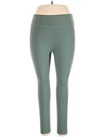 T/ALA Active Pants (view 1)
