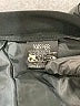 Kasper 100% Polyester Black Dress Pants Size 8 - photo 7
